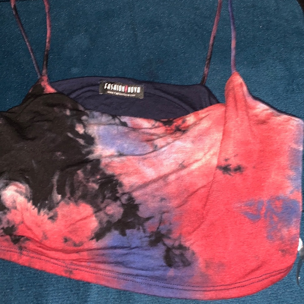 Fashion nova shirt